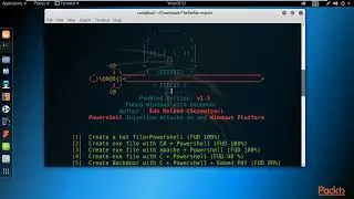 How to bypass windows 10 antivirus system and hack into a Windows 10 machine