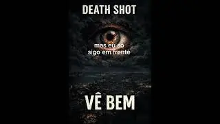 Death Shot - Vê bem (lyric vídeo) Mix & Master By Arma D King 