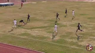 Fidentina 0-2 Cittadella Vis Modena 06-03-2022