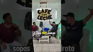 DETRAS de la entrevista con Martin Partida  🎙 peregrino de la caminata a la VIRGEN DE TALPA ...