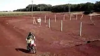 Treino PLMXPARK