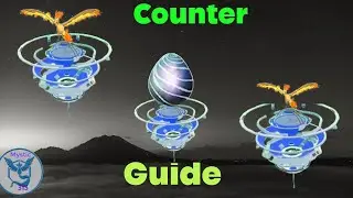 Ultimate Moltres Counter Guide for Pok&eacute;mon GO!&rdquo;