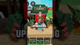 HOW TO GET PRIMAL EGGS in GROW A GARDEN on ROBLOX #growagarden #primaleggs #growagardenroblox