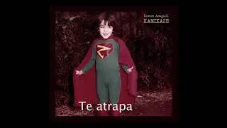 RAMON ARAGALL - NO ENTIENDO NADA (VIDEO LYRIC)