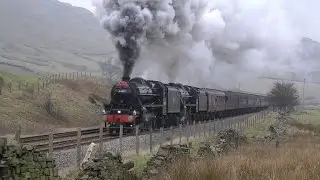 UK Steam 2015