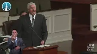 Watching or Worshiping - Pastor John Wilkerson