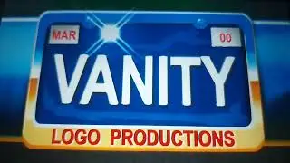 Vanity Logo Productions/Netflix (2018)