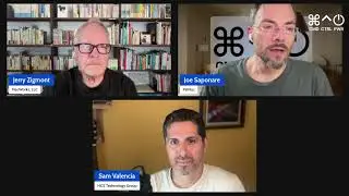 580: Mission Critical: The Power Struggle