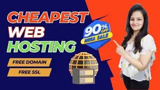 Cheapest Web Hosting India | Best Cheapest Web Hosting | Cheap Web Hosting Site