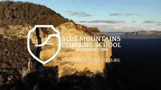 Blue Mountains Climbing School