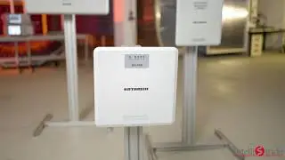 ARU RAIN RFID Reader series - Product Teaser