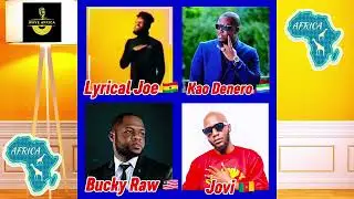 Who&rsquo;s The Best Rapper?