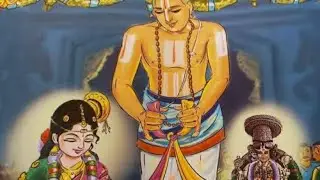 ధనుర్మాసం || గోదా కళ్యాణం 2025-26 || శ్రీ రఘునాథ స్వామి వారి దేవాలయం  || గొల్లపల్లి ||