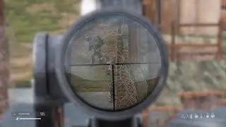 DayZ Mit der Mosin die Base Verteidigt