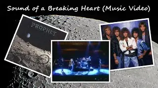 【Melodic Rock/AOR】Prophet - Sound Of A Breaking Heart 1988~Emily's collection
