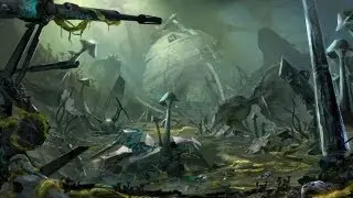Original Music - BattleGround | By Matt Visual
