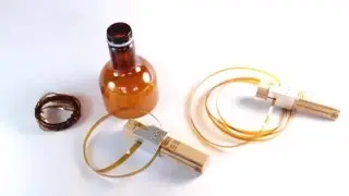Plastic Bottle Cutter