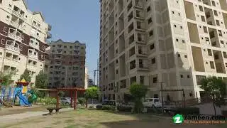 13 MARLA FLAT FOR SALE IN PHASE 2 LIGNUM TOWER DHA ISLAMABAD