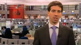 Economic update November 2011