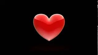 Heart  logo