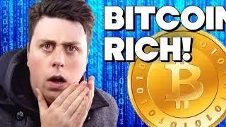 bitcoin revolution how to join, is it real?
