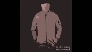 Scott Kemp - Vidmas (Original Mix)
