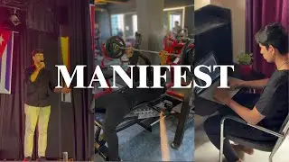 Right Way Of Manifestation | How to manifest | Bizz Tanmay 