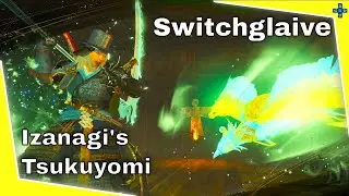 Nioh 2 best build - Izanagi