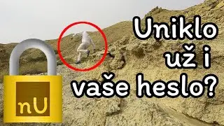 Uniklo už i VAŠE HESLO? | Na ubrousek