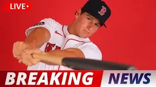 Roman Anthony is THE Red Sox Breakout Star (MLB's Top Prospect)। USA NEWS TODAY