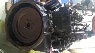 FPT engine