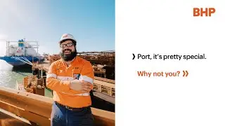 Port, it&rsquo;s pretty special
