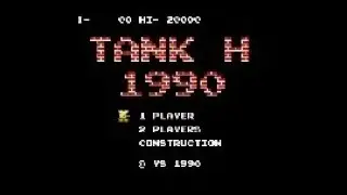 Atari oyunu tank 1990 2 ve 3.  bölüm