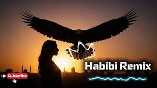 Habibi (حبيبي) &ndash; Silk Road Lounge Flow | Uzbek Chill House Nights 2026 🍸🌌