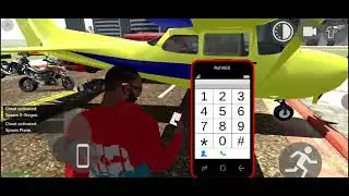 NEW UPDATE TOP CHEAT CODE IN INDIAN BIKE DRIVING 3D 2026 #indianbikedriving3d 