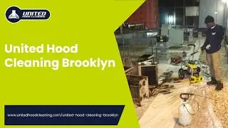 United Hood Cleaning Brooklyn Exhaust Grease Filter Cleaning Brooklyn, NY | Grease Trap Cleaning
