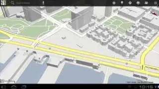 Android Honeycomb - Animation and Games