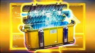 Black Ops 4 WEAPON BRIBE Grind Gameplay!