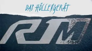 R1M -ICRA 1000er DRIFT | BIKERS BLN | F.H.A.F.