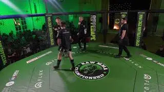 Raw Nation MMA Fight 7