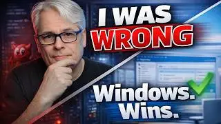 The Uncomfortable Truth About Windows Server vs. Open Source