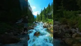 Powerful Quran Recitation That Will Change Your Life 🌟 #ytshorts #shortvideo #shorts