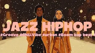 🎺「One Melody, Four Worlds – Part 10 (C/D Edition) | NUCITY GROOVES」🎹🥁JAZZHIPHOP PLAYLIST