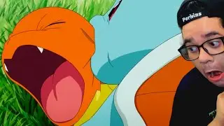ESTAÇÃO HD QUIZ POKEMON QUEM VOCE PREFERE
