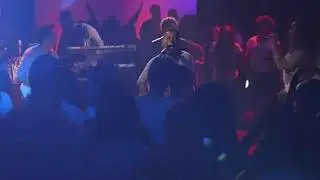 Travis Greene Crossover Part 2