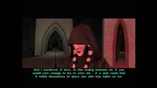 KOTOR2 (LS) 151: Trayus Core