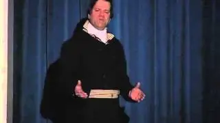 Thomas Jefferson/John Marshall  April 29, 2014  Post Aud  Awards Forum
