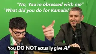 Ethan&rsquo;s crashout was for the sake of Drama | Hasan & H3 DEBATE