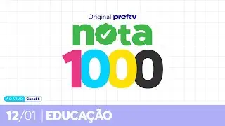 Nota 1000 | 12/01/2026