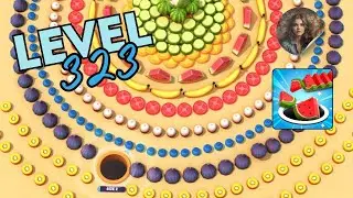 Hole Em All: Collect Master Level 323